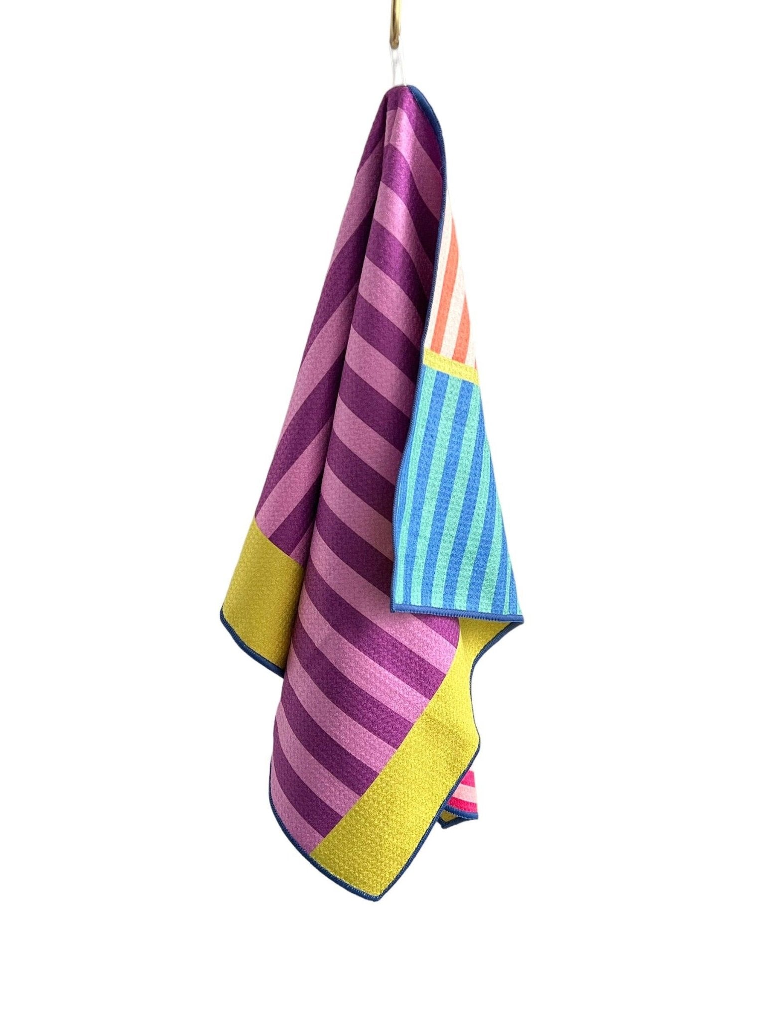 Reversible Hand Towel - Piper Textiles Crae.Home