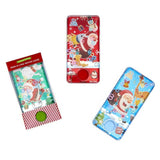 Ring-a-Ling Holiday Water Game - Assorted Seasonal Two's Company