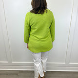 Ripple Effect Chelsea Tunic - Leaf Tops Habitat