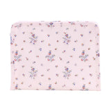 Roadie Medium - Fleurie Zip Pouch - Sugar Babies Children's Boutique/Meg's Shoppe