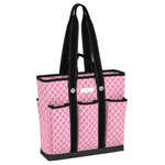 Rocket Pocket Tote - Garden Gate Utility Bags Scout