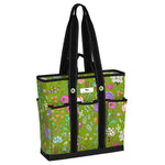 Rocket Pocket Tote - Lawn & Order Utility Bags Scout
