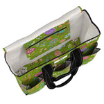 Rocket Pocket Tote - Lawn & Order Utility Bags Scout