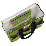 Rocket Pocket Tote - Lawn & Order Utility Bags Scout
