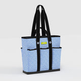 Rocket Pocket Tote - Twisted Sister Utility Bags Scout