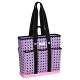 Rocket Pocket Tote - Wisteria Cane Utility Bags Scout