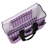 Rocket Pocket Tote - Wisteria Cane Utility Bags Scout
