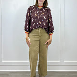 Rodeo Rainbow Top Tops Jodifl