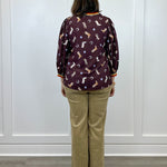 Rodeo Rainbow Top Tops Jodifl