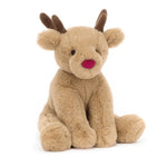 Romi Reindeer Plush Jellycat