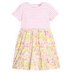 Rosie Dress - Bedford Buttercup Girls Play Dresses Bisby