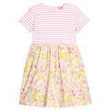 Rosie Dress - Bedford Buttercup Girls Play Dresses Bisby