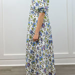Rosie Shirtdress - Oasis Long Dresses Livro