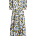 Rosie Shirtdress - Oasis Long Dresses Livro