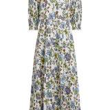 Rosie Shirtdress - Oasis Long Dresses Livro