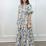 Rosie Shirtdress - Oasis Long Dresses Livro