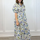 Rosie Shirtdress - Oasis Long Dresses Livro