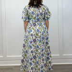 Rosie Shirtdress - Oasis Long Dresses Livro