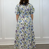 Rosie Shirtdress - Oasis Long Dresses Livro