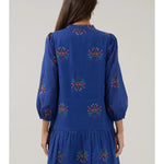 Royal Garden Party Dress - Sugar Babies Children's Boutique/Meg's Shoppe