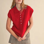 Ruby Ridge Sweater - Sugar Babies Children's Boutique/Meg's Shoppe