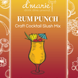 Rum Punch Impulse d'marie