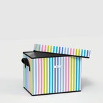Rump Roost Storage Bin Large - Havana Cabana Utility Bags Scout