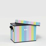 Rump Roost Storage Bin Large - Havana Cabana Utility Bags Scout