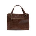Saddle Shawna Triple Zip Satchel Crossbody Purses + Totes Joy Susan