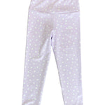 Sadie Scallop Legging - Be Mine Girls Pants + Leggings Set Athleisure