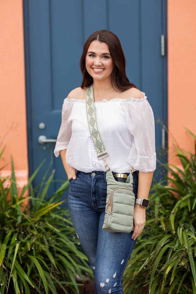 Sage Green HydroBag Purses + Totes WanderFull