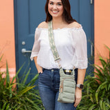 Sage Green HydroBag Purses + Totes WanderFull