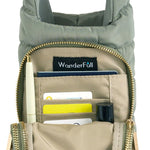 Sage Green HydroBag Purses + Totes WanderFull