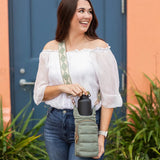 Sage Green HydroBag Purses + Totes WanderFull