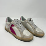 Salma Kids - Fuchsia Girls Shoes Shu Shop