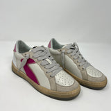 Salma Kids - Fuchsia Girls Shoes Shu Shop