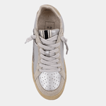 Salma Kids - Multi Sparkle Girls Shoes Shu Shop