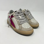 Salma Toddler - Fuchsia Girls Shoes Shu Shop