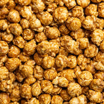Salted Caramel Snack Bag Impulse Poppy Hand-Crafted Popcorn