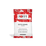 Salted Caramel Snack Bag Impulse Poppy Hand-Crafted Popcorn