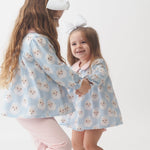 Santa Baby Girls Legging Set Girls Sets Cypress Row