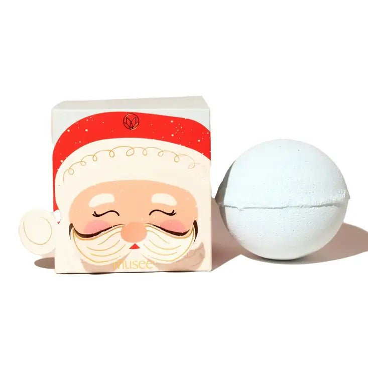 Santa Claus is Coming to Town Bath Balm - Sugar Babies Children's Boutique/Meg's Shoppe