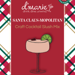 Santa Claus-Mopolitan Impulse d'marie