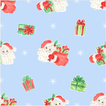 Santa's Workshop Pant Set Boys Sets Trotter Street Kids