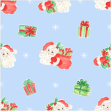 Santa's Workshop Romper Boys Bubbles + Rompers Trotter Street Kids