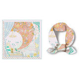 Satin Square Scarf - Whimsy - Sugar Babies Children's Boutique/Meg's Shoppe