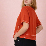 Scarlet Stitch Cardigan Sweaters VERY J
