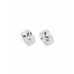 Screwback Stud Earrings Lux - Kit Clear - Sugar Babies Children's Boutique/Meg's Shoppe