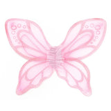 Sequins Butterfly Dress & Wings - Pink Kids Misc Accessories Great Pretenders