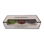Pastel Macaroons Candles - Assorted Candles Mixture